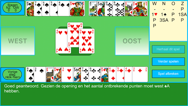 Bridge Beter screenshot 4