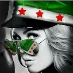 Cover Image of ดาวน์โหลด دردشة بنات سوريا 9.8 APK