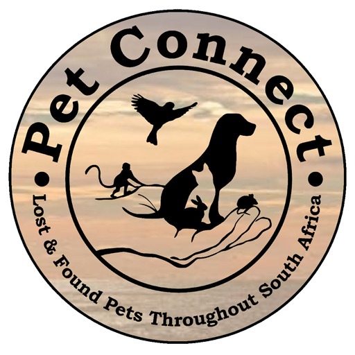 Pet Connect SA logo