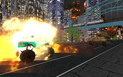 Monster Truck Fast Racing 3D(圖2)-速報App