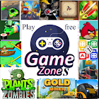 Gamezone Pro: Play 1000+ Free Games and Win Cash 1.4.5