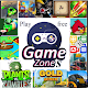 Gamezone Pro: Play 1000+ Free Games and Win Cash