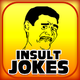 Insult Jokes icon