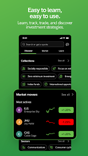 Fidelity Investments For PC 3