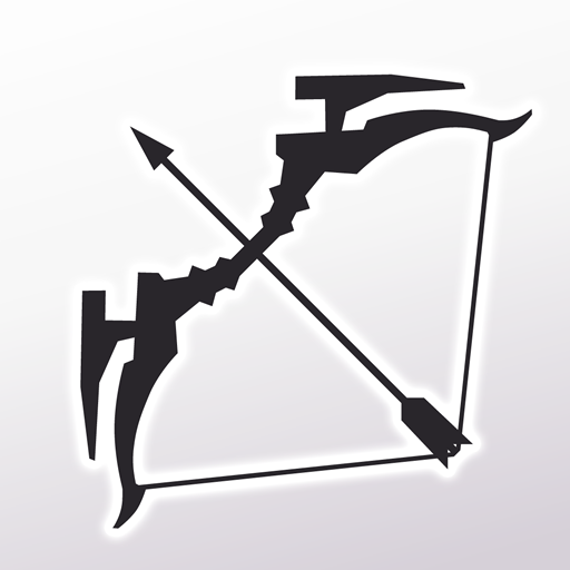 Bow maker : weapon  simulator  Icon