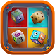 Monster Dice Puzzle - Androidアプリ
