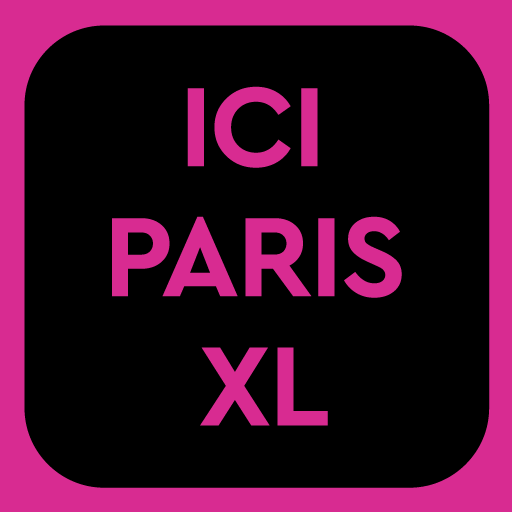 ICI PARIS XL – Beauty - Ứng dụng trên Google Play