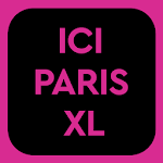 Cover Image of Herunterladen ICI PARIS XL – Schönheit  APK