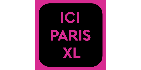 Roos Groet Onderzoek ICI PARIS XL – Beauty - Apps op Google Play