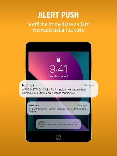 RomaToday screenshot 12