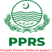 PPRS - Punjab Patient Referral System Icon