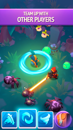 Nonstop Knight 2 – Idle Action RPG