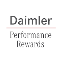 Daimler Performance Rewards