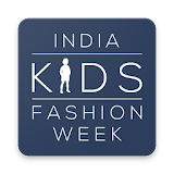 Indian Kids Fashion Week icon