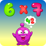 Multiplication Table Game 0.1 Icon
