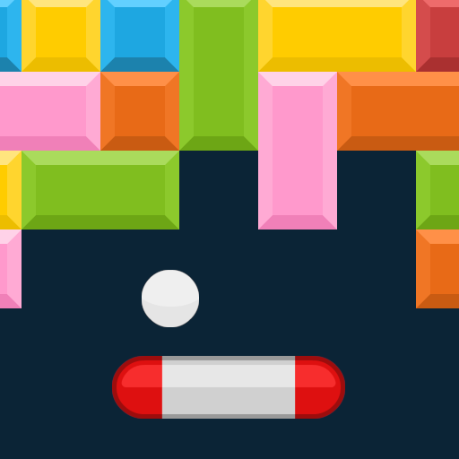 Brick Breaker Lite Download on Windows