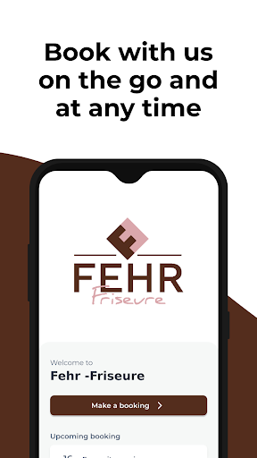 Vista previa de la aplicación