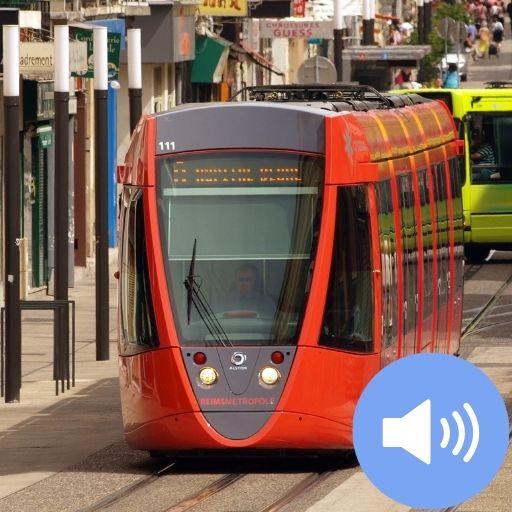 Tram Sounds and Wallpapers Télécharger sur Windows