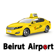 Beirut Airport Taxi