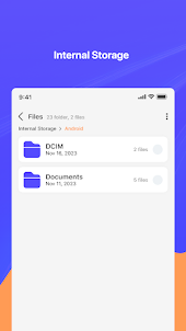 Total File Manager-Reliable