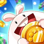 Cover Image of ดาวน์โหลด Lucky Rabbit - Make Money Online 0.2 APK