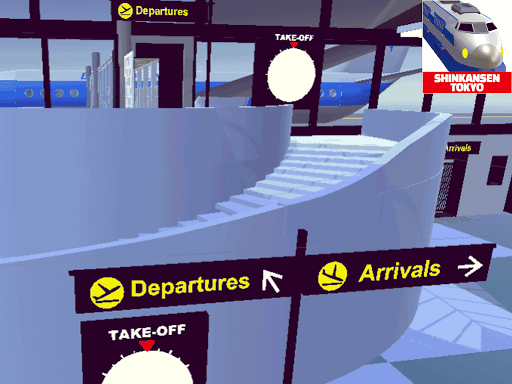 Train Game® screenshot 10