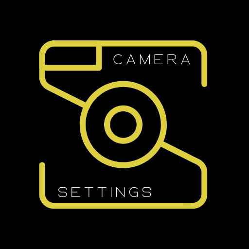 Camera Settings Download on Windows