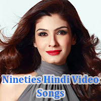 90s Old Hindi Video Songs
