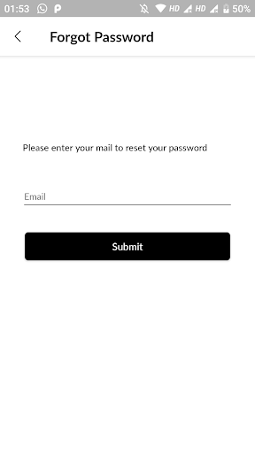 Bondoor Restaurant Screenshot 2 - AppWisp.com