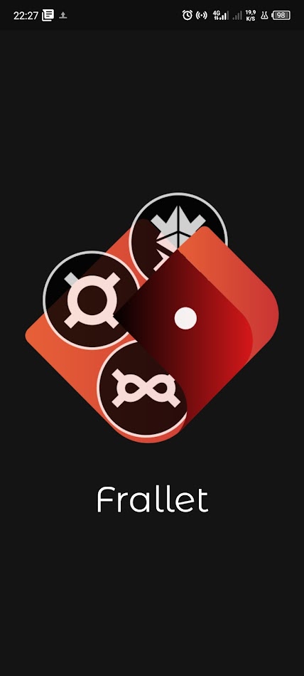 #7. Frallet (Android) di: JLAB STUDIO