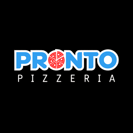Pronto Pizza St Helens logo