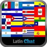 Latin Chat - LatinoAmerica icon