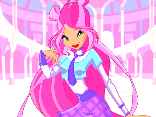 Winks Dress Up 9 screenshots 1