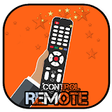 Universal Remote Control For All icon