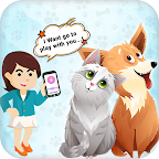 Pet Translator : Dog Cat Sound