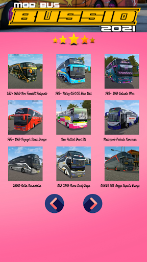 Mod Bus Bussid 2022 4