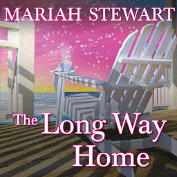 Icon image The Long Way Home