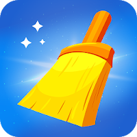 Super Cleaner - Master of Cleaner Phone Booster