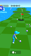 Hole in One