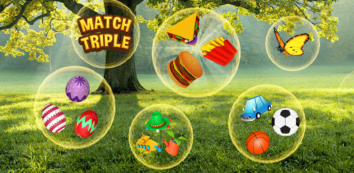 Download Match Triple Ball - Match Master 3D Tile Puzzle APK | Free APP Last Version