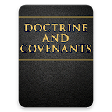 Doctrine And Covenants eBook icon