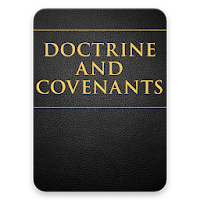 Doctrine And Covenants eBook