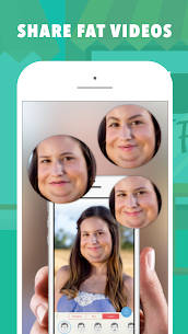Fatify – Make Yourself Fat App For PC installation