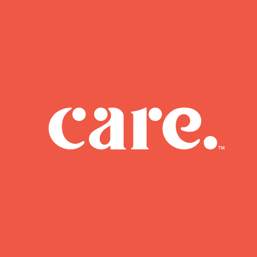 Care.com: Hire Caregivers Logo