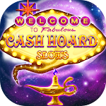Cover Image of Download Cash Hoard Vegas Casino Slots 2.0.17 APK