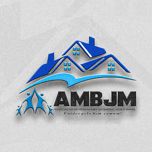 AMBJM 0.0.3 Icon
