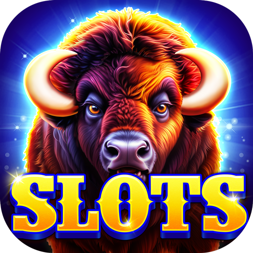 Slots Go™ - 777 Vegas Games