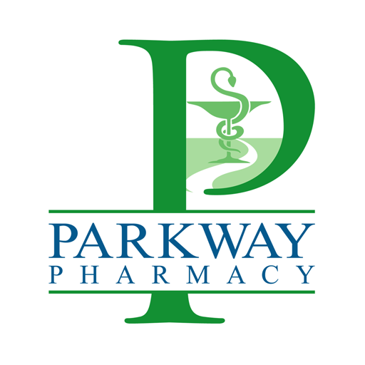 Parkway Pharmacy Salyersville logo