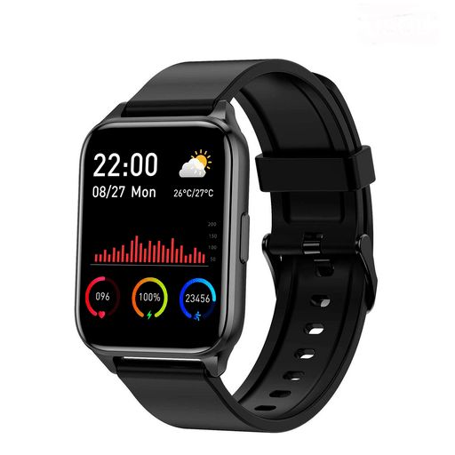 TRANYAGO SMARTWATCH-Guide logo