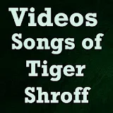 Videos Songs Of Tiger Shorff icon